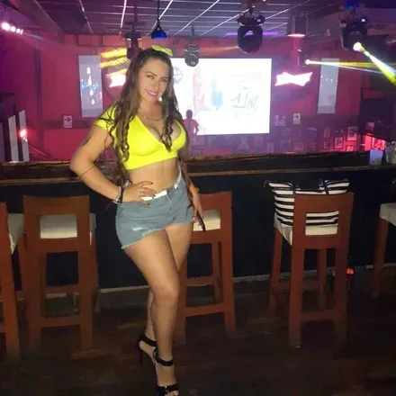 OnlyFans cuenta linda_mejia avatar 1