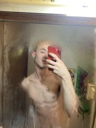 OnlyFans cuenta ansjuneebf avatar 1