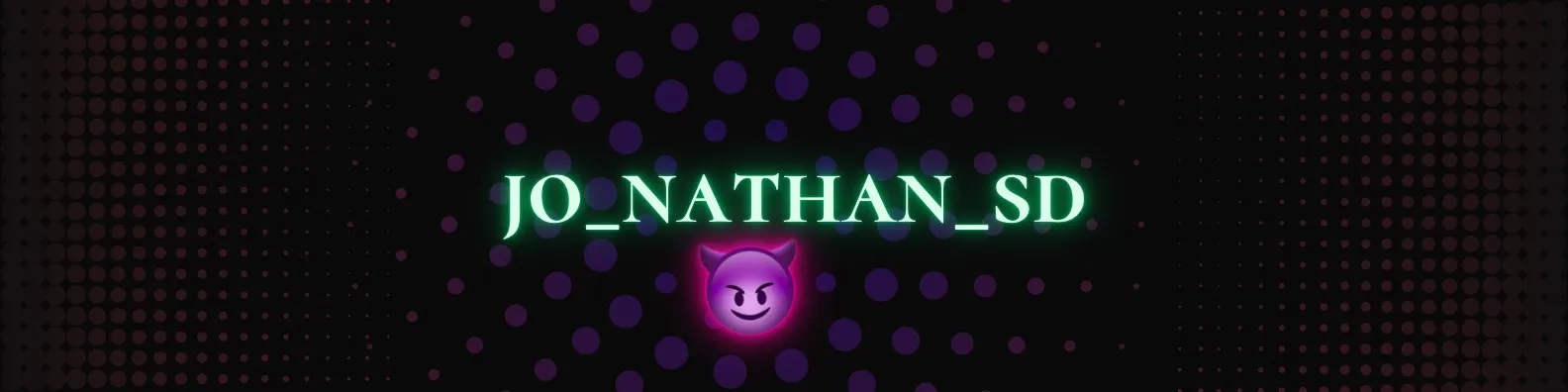 OnlyFans cuenta jo_nathan_sd header 2