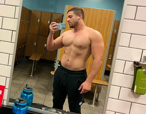 OnlyFans cuenta jacobtaylor_xxx avatar 1