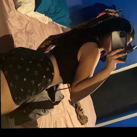 OnlyFans cuenta xo.misssh avatar 1