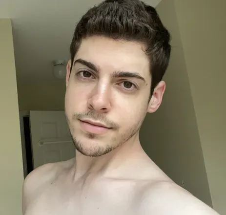OnlyFans of casscagefree