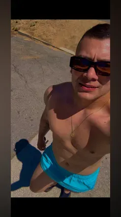 OnlyFans cuenta brayanrodri header 2