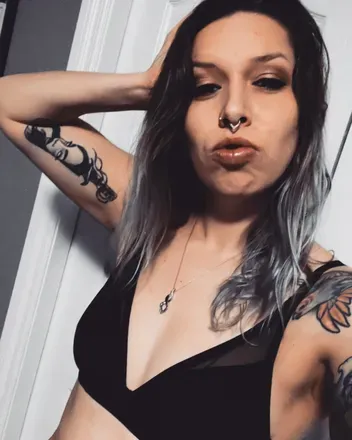 OnlyFans cuenta kinkyspacexdragon avatar 1