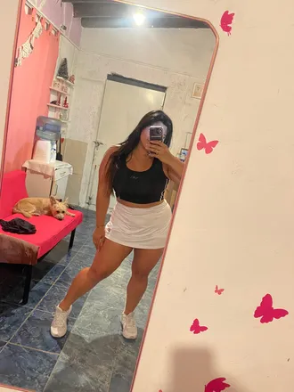 OnlyFans cuenta babycatte header 2