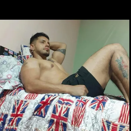 OnlyFans cuenta strepers.fox.87 header 2
