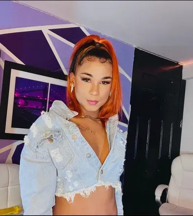 OnlyFans cuenta melanycallejas194 avatar 1