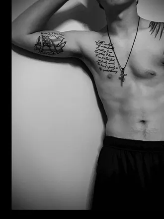 OnlyFans cuenta jonathansmith2323 header 2