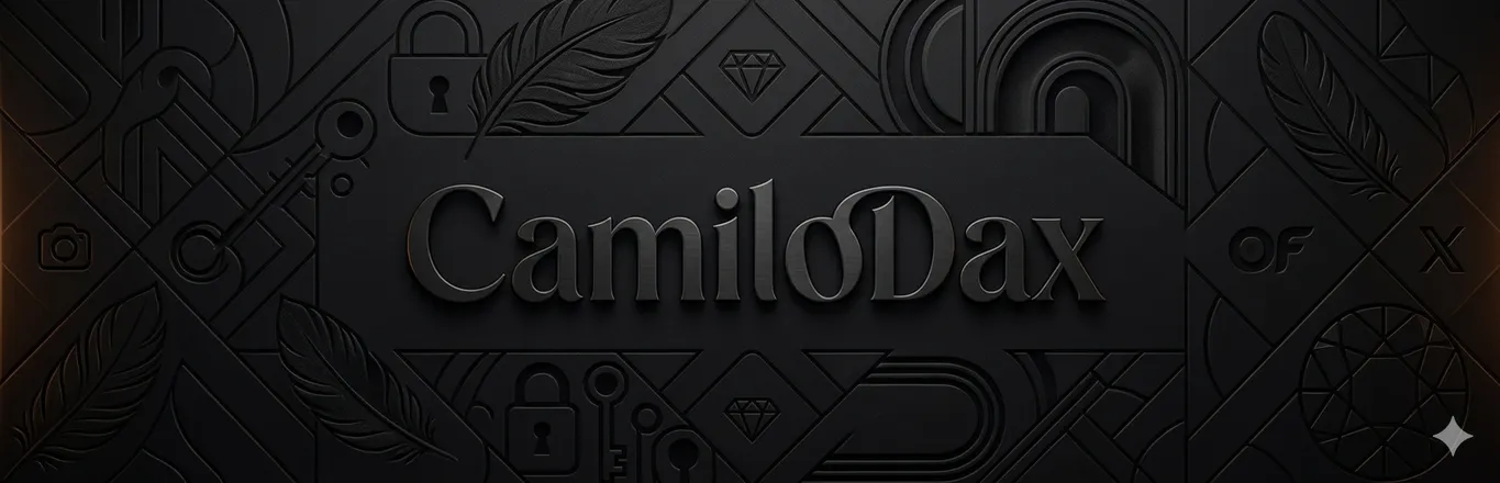 OnlyFans cuenta gabboxxx header 2