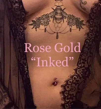 OnlyFans cuenta rosegold.inked header 2