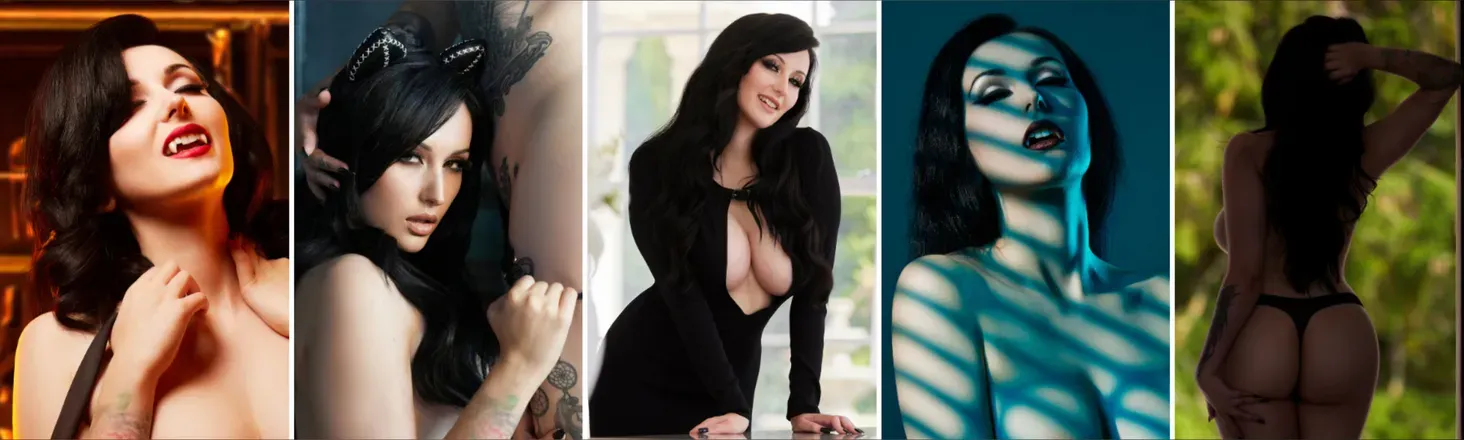 OnlyFans cuenta jasmineloux header 2
