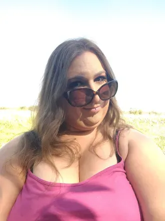 OnlyFans cuenta allyfunnyxo_vip avatar 1