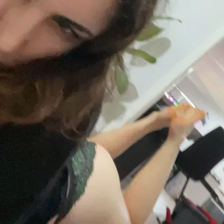 OnlyFans cuenta lilabeckett avatar 1