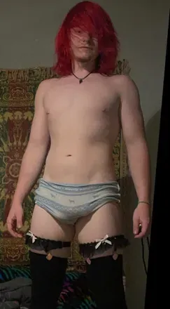 OnlyFans cuenta jakethecake214 avatar 1