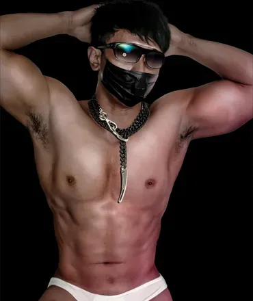 OnlyFans cuenta gymmatex avatar 1