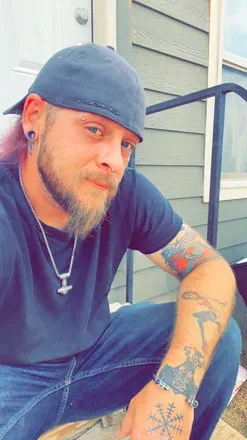 OnlyFans cuenta vikingtexan avatar 1