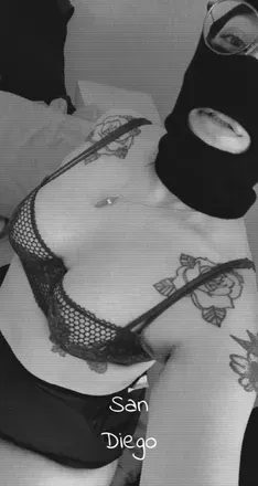 OnlyFans cuenta shnookums avatar 1