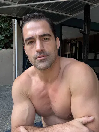 OnlyFans cuenta eroticstrength avatar 1