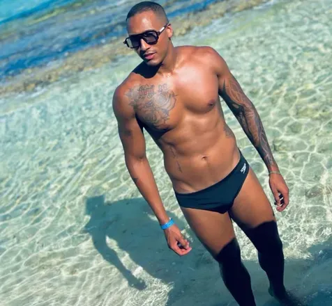 OnlyFans cuenta blackboy2874 avatar 1