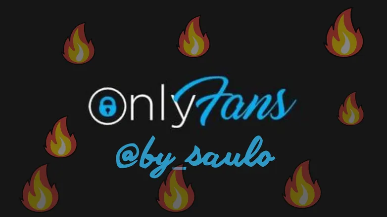 OnlyFans cuenta by_saulo header 2