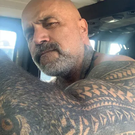 OnlyFans account  onlyfurwolf avatar 1