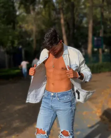 OnlyFans cuenta tomas.07 avatar 1
