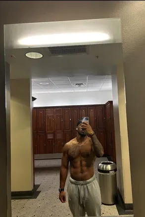 OnlyFans cuenta captaincurvee avatar 1