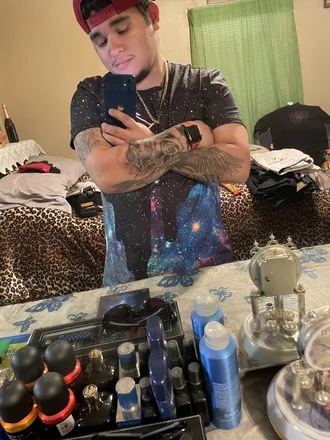 OnlyFans cuenta cockman9628 header 2