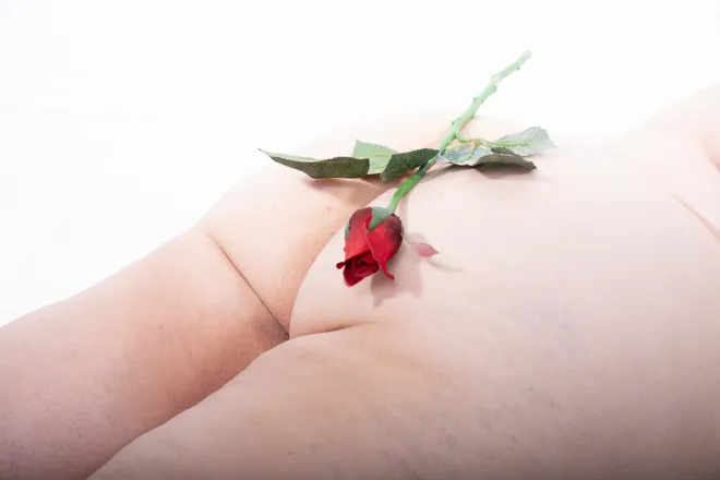 OnlyFans cuenta foxyrose header 2