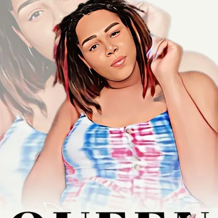 OnlyFans account  ziyahsmouthwet header 2