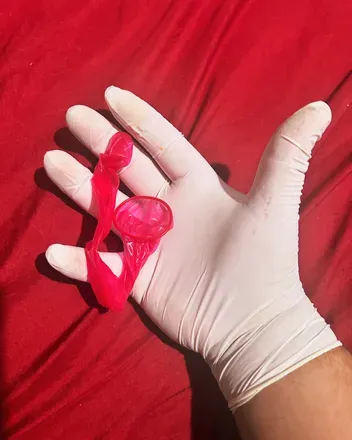OnlyFans cuenta u61520gloves7u7 avatar 1