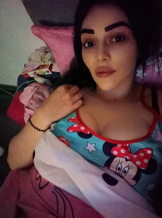 OnlyFans account  lavynya avatar 1