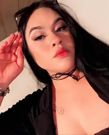 OnlyFans of itsevelinz94