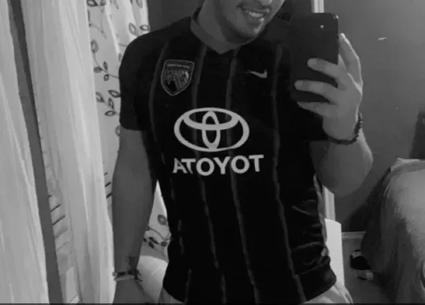 OnlyFans cuenta gergorygainz12 avatar 1
