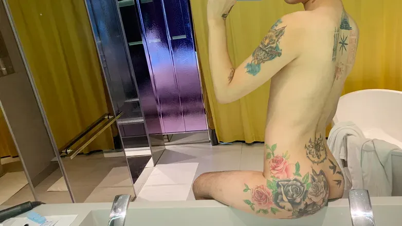 OnlyFans cuenta mango777111222 header 2