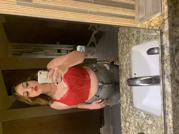 OnlyFans cuenta gwenspooky avatar 1