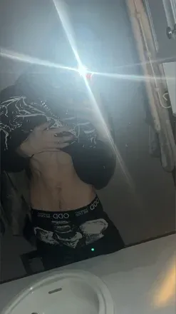 OnlyFans cuenta kyssin666 avatar 1