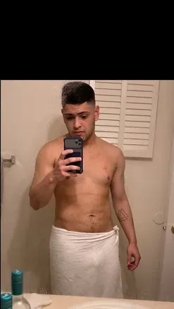 OnlyFans cuenta alfoncrack avatar 1