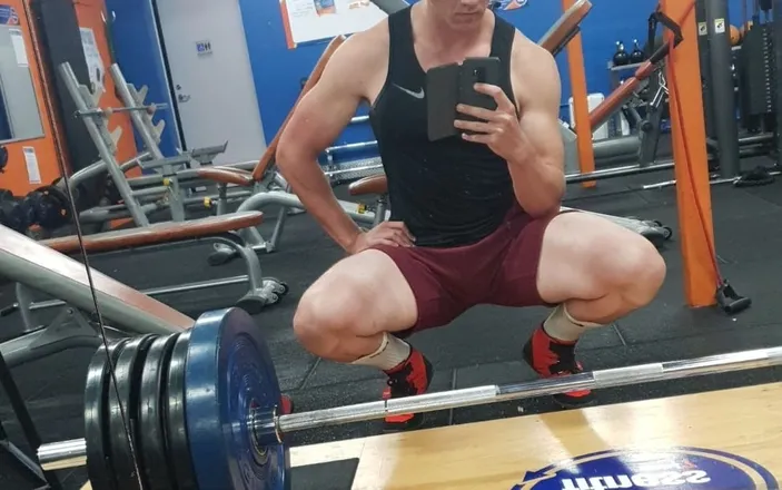 OnlyFans account  will.night header 2