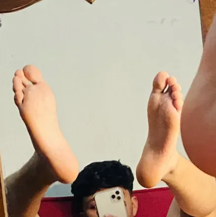 OnlyFans cuenta mattfeet7112 header 2