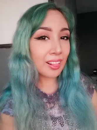OnlyFans cuenta imperacosplay avatar 1