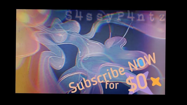 OnlyFans cuenta s4ssyp4ntz header 2