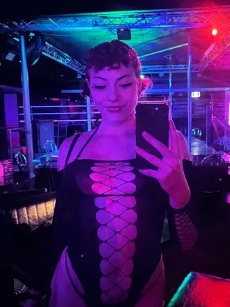 OnlyFans cuenta venussflytrapp avatar 1