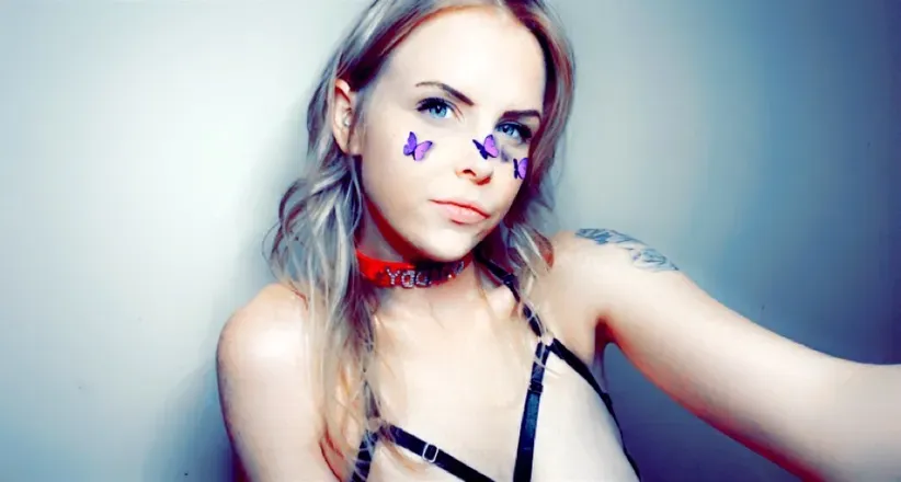 OnlyFans cuenta reneelaf avatar 1