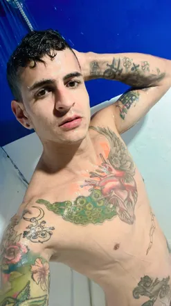 OnlyFans cuenta alejandrogiraldo1 header 2