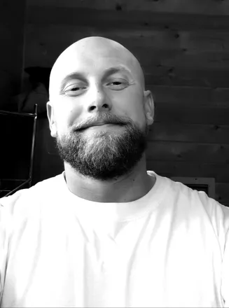 OnlyFans account  irishdaddy916 header 2