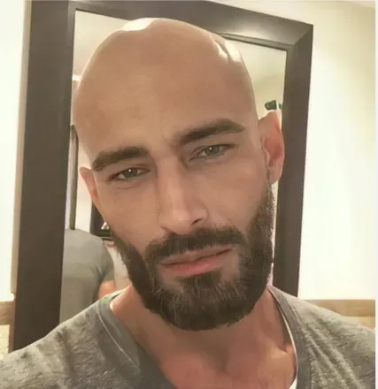 OnlyFans cuenta chrisersize avatar 1