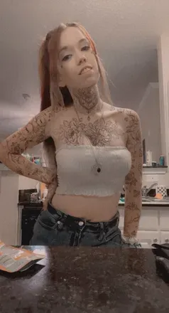 OnlyFans cuenta galaxygirl1221 avatar 1