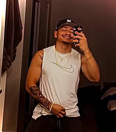 OnlyFans account  prettymf8a avatar 1