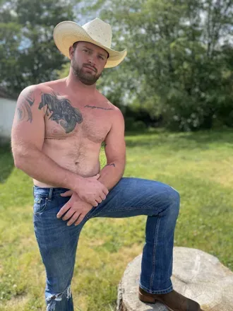 OnlyFans cuenta countryboywayne avatar 1